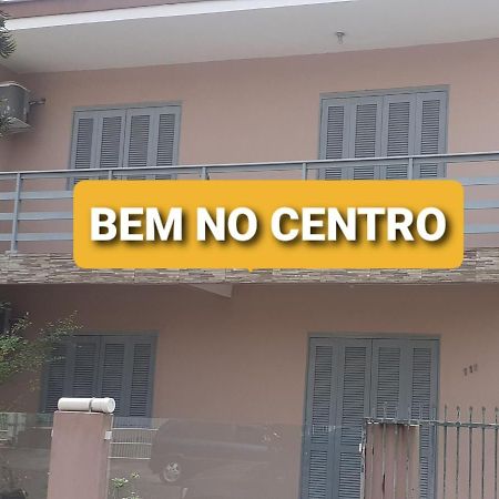 Residencial Lagoa Torres Εξωτερικό φωτογραφία