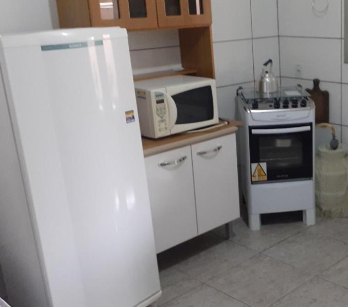 Residencial Lagoa Torres Εξωτερικό φωτογραφία