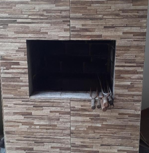 Residencial Lagoa Torres Εξωτερικό φωτογραφία