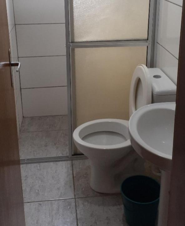 Residencial Lagoa Torres Εξωτερικό φωτογραφία