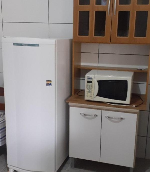 Residencial Lagoa Torres Εξωτερικό φωτογραφία
