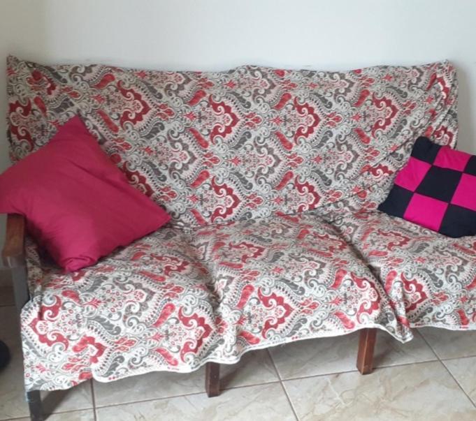 Residencial Lagoa Torres Εξωτερικό φωτογραφία