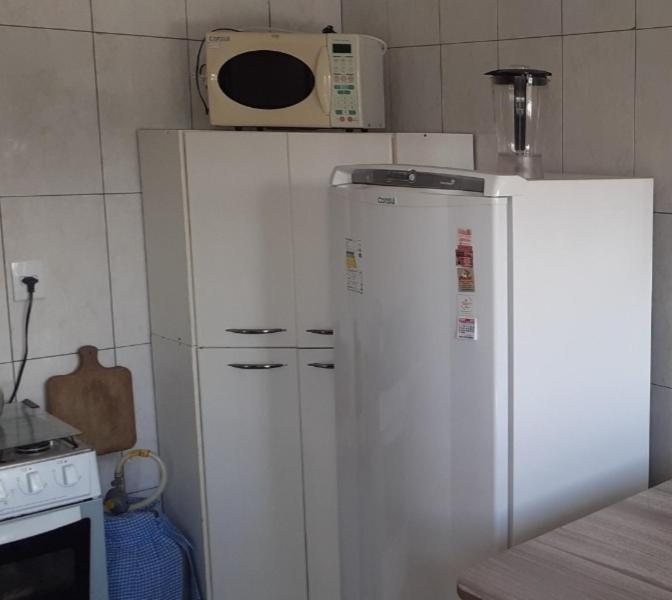 Residencial Lagoa Torres Εξωτερικό φωτογραφία