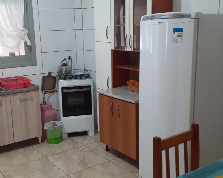 Residencial Lagoa Torres Εξωτερικό φωτογραφία