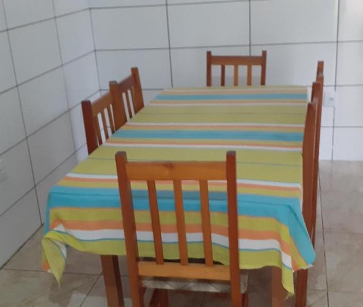 Residencial Lagoa Torres Εξωτερικό φωτογραφία