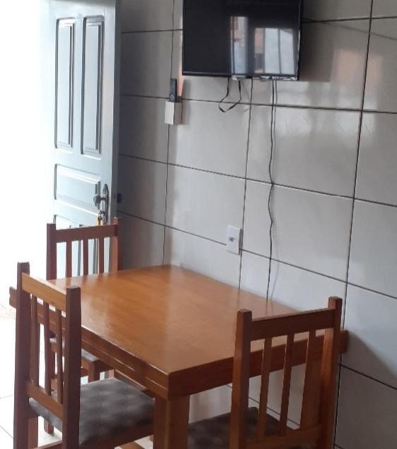 Residencial Lagoa Torres Εξωτερικό φωτογραφία