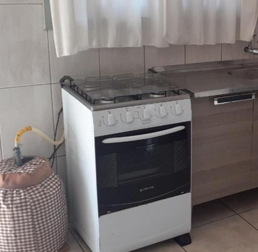 Residencial Lagoa Torres Εξωτερικό φωτογραφία