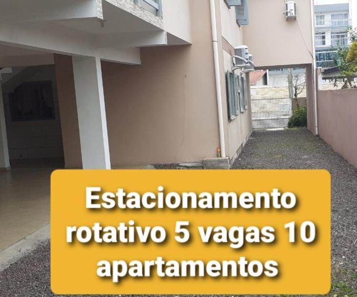 Residencial Lagoa Torres Εξωτερικό φωτογραφία