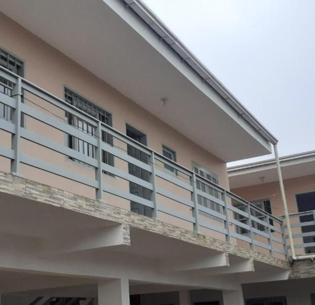 Residencial Lagoa Torres Εξωτερικό φωτογραφία