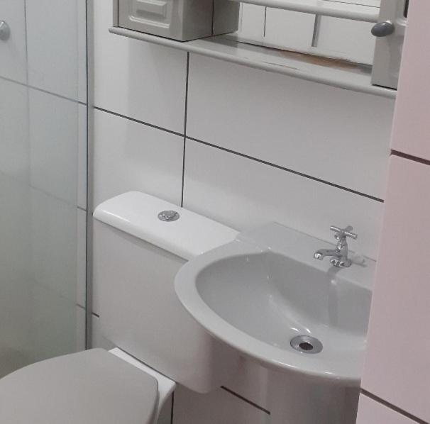 Residencial Lagoa Torres Εξωτερικό φωτογραφία