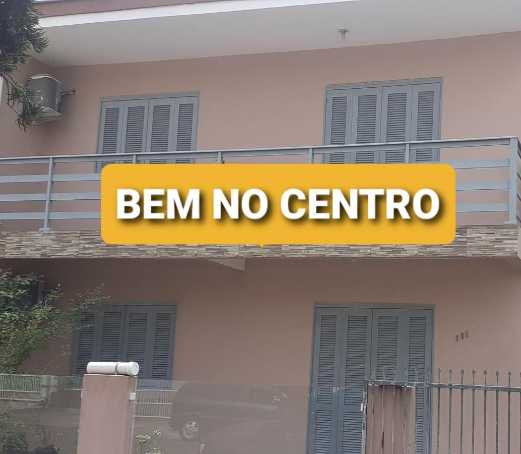 Residencial Lagoa Torres Εξωτερικό φωτογραφία